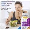 BHB Capsules Strongest Weight MANAGMENT