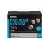 Starborn Pro Plugs for Azek Frontier Trim - 400 Count