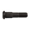 WHEEL LUG STUD - LEFT HAND (LH) 3/4"-16 THREAD - .875 KNURL - 2.9" LONG