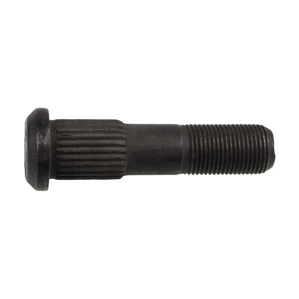 WHEEL LUG STUD - LEFT HAND (LH) 3/4"-16 THREAD - .875 KNURL - 2.9" LONG