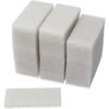 Nitori Everyday Replacement Kitchen Sponges Kitchen Sponges Disposable Sponges 30pcs Gray