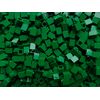 LEGO Bricks: Green 1x1. Part 3005 (X 100)