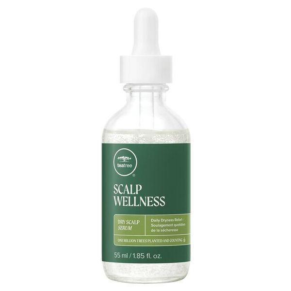 Paul Mitchell Tea Tree Dry Scalp Serum 1.85 fl oz