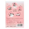 NaturaMoon Regular Tampons for Regular Days, Pack of 20