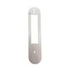 Replacement Mounting Plate for Google Nest Doobell (Battery) Spares With Magnet Embedded