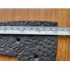 Door Corner Strap Brace Bracket 14.25 inch Flat L Shape 931