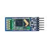 DollaTek 05 Wireless Bluetooth Transceiver Modul Slave and Master RS232 with 6 set cable for Arduino