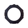 LEDJ Intense Barn Door / Gel Frame