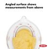 OXO Good Grips 3-Piece Angled Measuring Cup Set