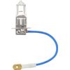 Front Fog Light Bulb Compatible With GMC Typhoon 1993 1992 P-2944409