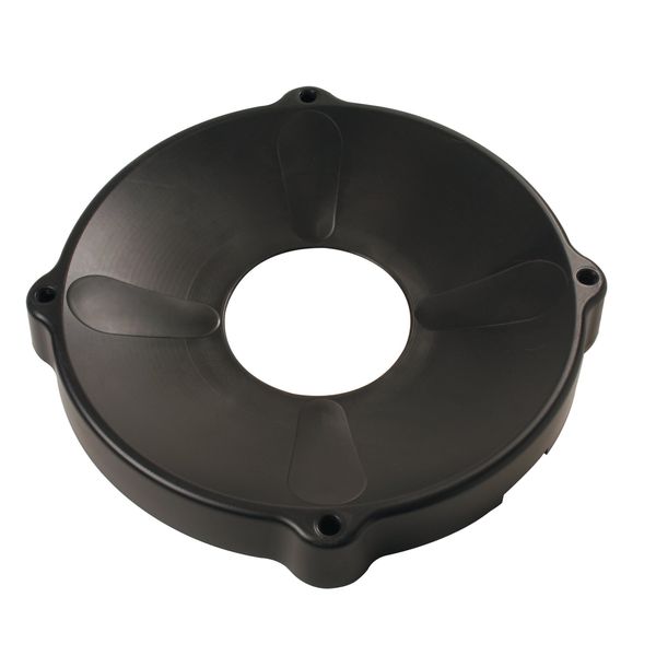Champion Sports Deluxe Ball Base