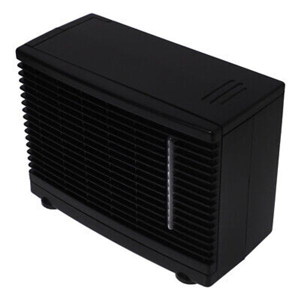 Car Air Conditioner Cooling Fan Water Ice Air Fan Mini Car Cooling Conditioner