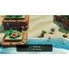 ゼルダの伝説 夢をみる島 ARTBOOK SET -Switch