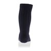 Cóndor Socken Knee-High 6x2 Rippe marine 104