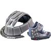 Scorpion Covert X Kwikwick 3 Helmet Liner (Large)