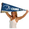Cal State Monterey Otters Pennant Flag