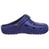 Chung Shi Unisex Dux Clogs, Navy, 6/7 UK