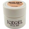 ICE GEL FULL HD BUILDERCLEAR GEL 4g UV/LED Compatible
