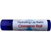Best Formula Fun Flavored Lip Balm for Soft Lips by Diva Stuff (Cinnamon Roll)