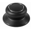 Pot Lid Replacement Knob Pan Lid Holding Handle for rival Crockpot Replacement Parts Lid Universal Kitchen Cookware Lid Replacement Knob(1 Set)