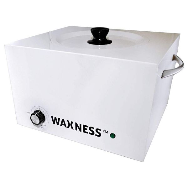 Waxness Extra Large Professional Wax Heater WN-7001 Holds 10 Lb