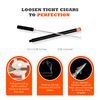 PerfecDraw Precision Cigar Draw Enhancer Tool & Nubber