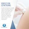 Dynarex Cotton Roll, Non-Sterile, Soft and Absorbent Cotton, Perfect for Estheticians and Multiple Uses, 12” x 56", White, 1 Case of 25 Rolls