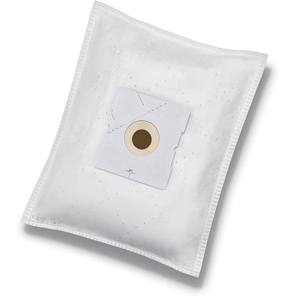 Severin SB 7219 Bag Microfibre 7055 with Motor Filter, 4-Way