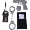 Simba 108102669 Police Basic Set