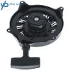 Recoil Rewind Pull Starter For Briggs & Stratton 497830 135202 135212 135232