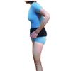 Easy Power Belt ML - Slips Your Waist