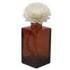 12 x Natural Diffuser Flowers - Lrg Carnation on String