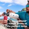 Hydro Flask 64 Oz Growler Birch