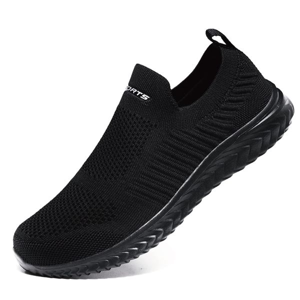 Bope Slip-on Sneakers Shoes, Men's, Women's, Outerwear, Adult, core black