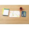 Kanmido Pentone Fusen Sticky Note Dispenser