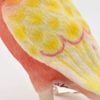 Hansa 7637 Bourkes Parrot 14cm.L