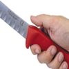 Granton" The Ultimate Sheffield Made 10" Steak Knife