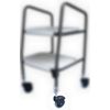 Aidapt Replacement Castor for The Wingmore and Meopham Kitchen Trolleys