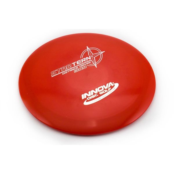 Innova Disc Golf Star Line Tern Golf Disc, 165-169gm (Colors may vary)