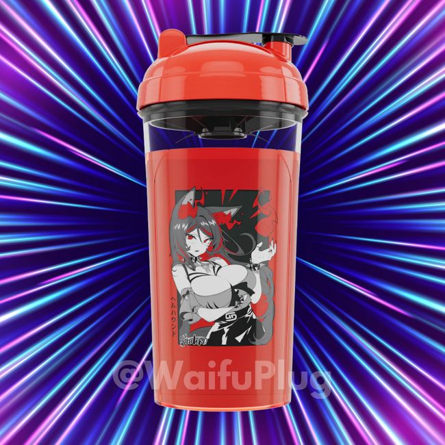 GAMERSUPPS CREATOR CUP – SWEATCICLE – Gamer Wares