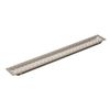 GTV KK-W60800-24 Grille, Light Anthracite