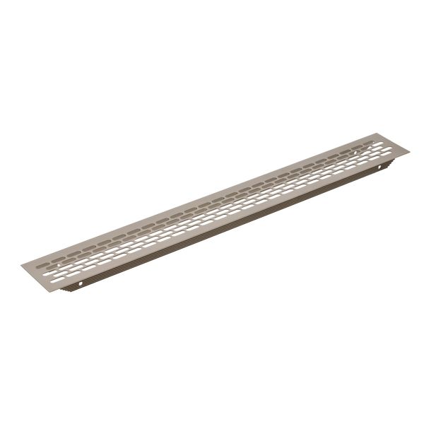 GTV KK-W60800-24 Grille, Light Anthracite