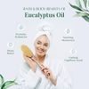 GreenHealth Eucalyptus Essential Oil - 100% Pure - 16 fl oz