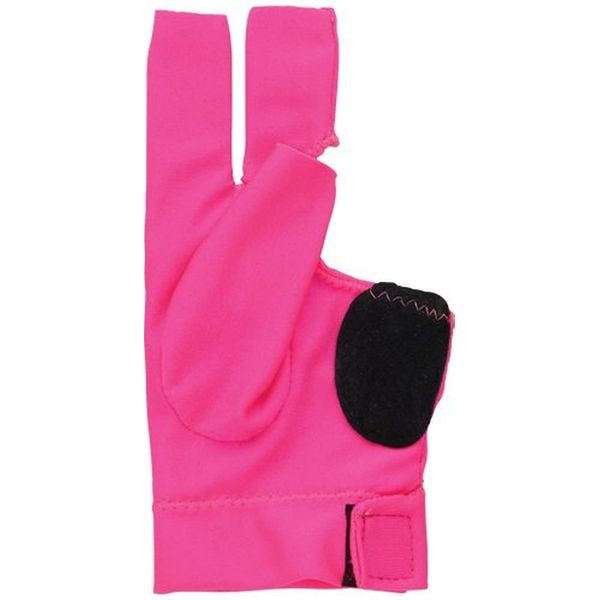 Action Deluxe Billiard Glove, Small