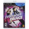PS3 Everybody Dance