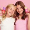 MCoBeauty Overnight Lip Mask, Candy, Hydrating Lip Balm