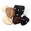 Major Brushes Multicultural Face Masks - Set of 10