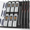 STAGEEK 0.7mm Mechanical Pencil, Set of 3