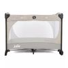 Joie Travel Cot Commuter Change Speckled