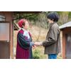 しゃぼん玉 [Blu-ray]